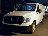 Ria Transport & Logistics