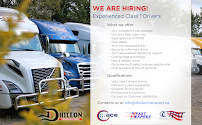 Dhillon Transport