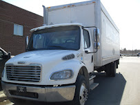 Agf Transport Inc.