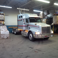 Agf Transport Inc.