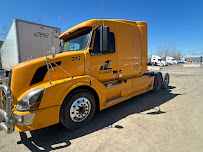 ROUTE LINE TRANSPORT