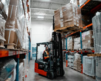 Caratrans Logistique