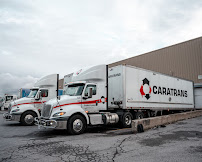 Caratrans Logistique