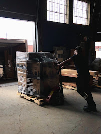 EFS Logistics