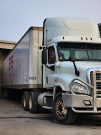 EFS Logistics