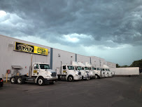 Camionnage CP Inc - WH1