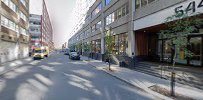 Interlane - Montreal