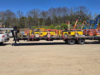 Ruff Lanes Trucking LLC