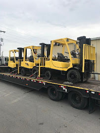 Steel Line Transport