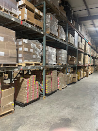 Warehousing Pro