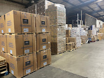 Warehousing Pro