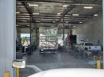 Ted R. Sanders Moving and Warehouse, Inc.