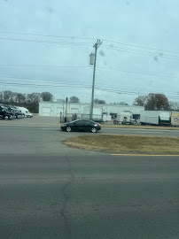 Ted R. Sanders Moving and Warehouse, Inc.