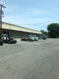 Southern Fleet Repair & Logistics, LLC
