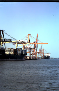 ContainerPort Group Norfolk