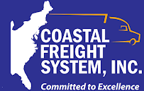 Coastal Freight System Inc