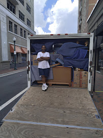 Priority Moving and Storage, Inc.