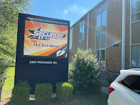 Security Storage & Van Co.