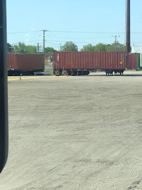 World Distribution Services Chesapeake