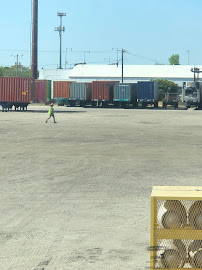 World Distribution Services Chesapeake