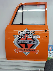 U.S. Port Services, Inc