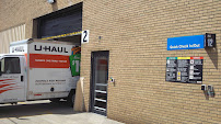 U-Haul Moving & Storage at Downtown