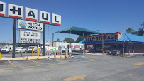 U-Haul Moving & Storage at North Military Hwy