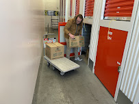 U-Haul Moving & Storage of Provo River