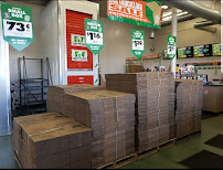 U-Haul Moving & Storage of Provo River