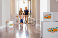 College Hunks Hauling Junk and Moving Provo