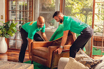 College Hunks Hauling Junk and Moving Provo