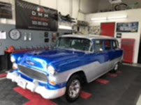 Truck Rental at U-Haul