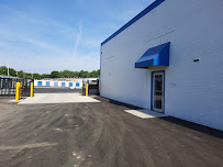 Truck Rental at U-Haul