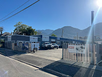 MTNLND Truck Outfitters