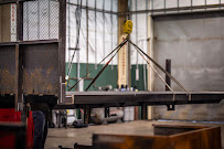 MTNLND Truck Outfitters