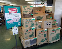 U-Haul Moving & Storage of Cougar Blvd