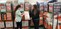 U-Haul Moving & Storage of Cougar Blvd