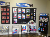 Bear River Storage