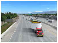 Baker Trucking LLC