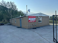 Baker Trucking LLC