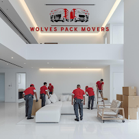 Wolves pack movers