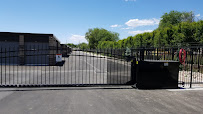 Bear River Storage (South Provo)
