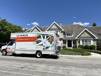 Timpanogos Moving Company