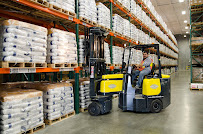 Quality Distribution, LLC.