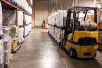 Resource Logistics