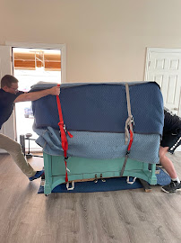 Thresher Piano Movers
