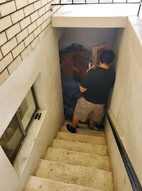 Thresher Piano Movers