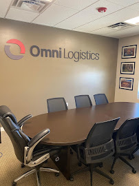 Omni Logistics - Salt Lake City
