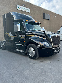 G&H Logistics Inc