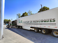 G&H Logistics Inc